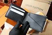 Louis Vuitton LV Top Multiple Wallet  - 3