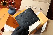 Louis Vuitton LV Top Multiple Wallet  - 2