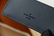 Louis Vuitton LV Multiple Wallet Size 11.5 x 9 x 1.5 cm - 6