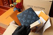 Louis Vuitton LV Multiple Wallet Size 11.5 x 9 x 1.5 cm - 4
