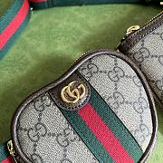 Gucci Ophidia Utility Belt Size 20 x 13 cm - 3