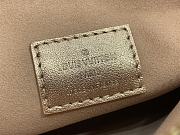 Louis Vuitton LV Coussin Small Handbag Gold Size 20 x 16 x 12 cm - 2