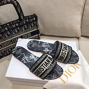 Dior Slippers 07 - 1