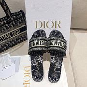Dior Slippers 07 - 5