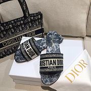 Dior Slippers 07 - 4