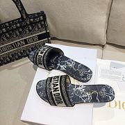 Dior Slippers 07 - 3