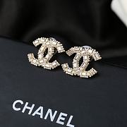 Chanel Earrings 42 - 1