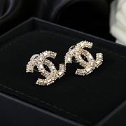 Chanel Earrings 42 - 6