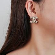 Chanel Earrings 42 - 5
