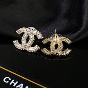 Chanel Earrings 42 - 4