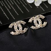 Chanel Earrings 42 - 3