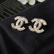 Chanel Earrings 42 - 2