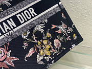 Dior Book Tote Large Size 01 42 x 35 x 18.5 cm - 2
