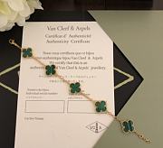 Van Cleef & Arpels Bracelets Green - 2