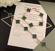 Van Cleef & Arpels Bracelets Green - 4