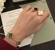Van Cleef & Arpels Bracelets Green - 5