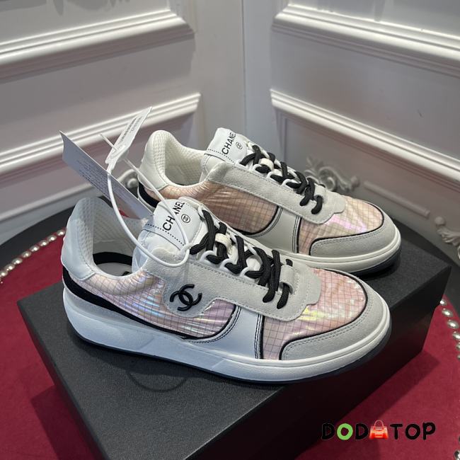 Chanel Sneakers 12 - 1