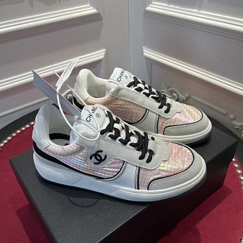 Chanel Sneakers 12