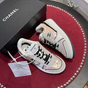 Chanel Sneakers 12 - 2