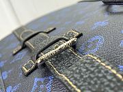 Louis Vuitton LV Christopher Medium Backpack Size 38 x 44 x 21 cm - 6
