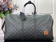 Louis Vuitton LV Keepall Bandoulière 50 handbag - 1
