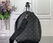 Louis Vuitton LV Keepall Bandoulière 50 handbag - 5