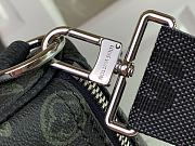 Louis Vuitton LV Keepall Bandoulière 50 handbag - 2