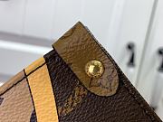 Louis Vuitton LV Onthego Small Handbag Size 34 x 26 x 15 cm - 6