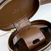 Gucci Mini Handbag Size 10.5 x 18 x 3 cm - 2