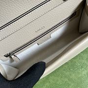 Gucci Dionysus Shoulder Bag Beige Size 25 x 14 x 4 cm - 2