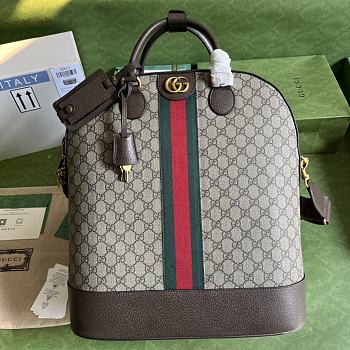 Gucci Savoy Handbag Size 39 x 43.5 x 21cm 
