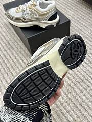 Chanel Sneakers 08 - 6