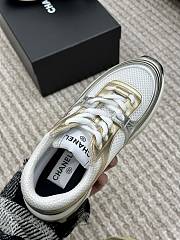 Chanel Sneakers 08 - 2