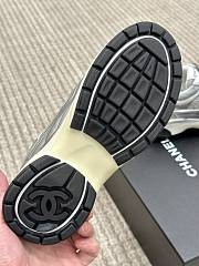 Chanel Sneakers 09 - 5