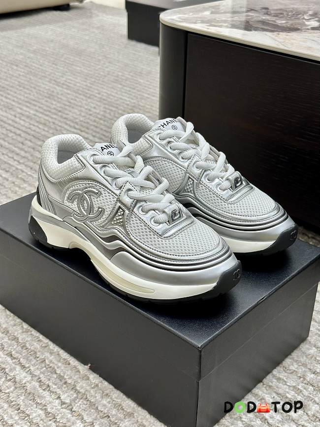 Chanel Sneakers 13 - 1