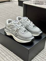 Chanel Sneakers 13 - 5
