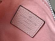 Louis Vuitton LV Zippy Coin Purse Pink Size 13.8 x 9 x 1.5 cm - 5