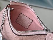 Louis Vuitton LV Zippy Coin Purse Pink Size 13.8 x 9 x 1.5 cm - 4