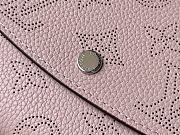 Louis Vuitton LV Iris Wallet Pink Size 19 x 12 cm - 3