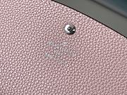 Louis Vuitton LV Iris Wallet Pink Size 19 x 12 cm - 2