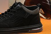 Prada Sneakers Black 01 - 2