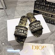 Dior Slippers 21 - 1