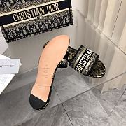 Dior Slippers 21 - 4
