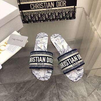 Dior Slippers 22