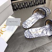 Dior Slippers 22 - 4