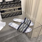 Dior Slippers 22 - 5