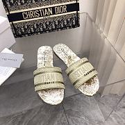 Dior Slippers 23 - 1