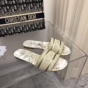 Dior Slippers 23 - 6