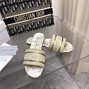 Dior Slippers 23 - 5