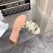 Dior Slippers 23 - 3